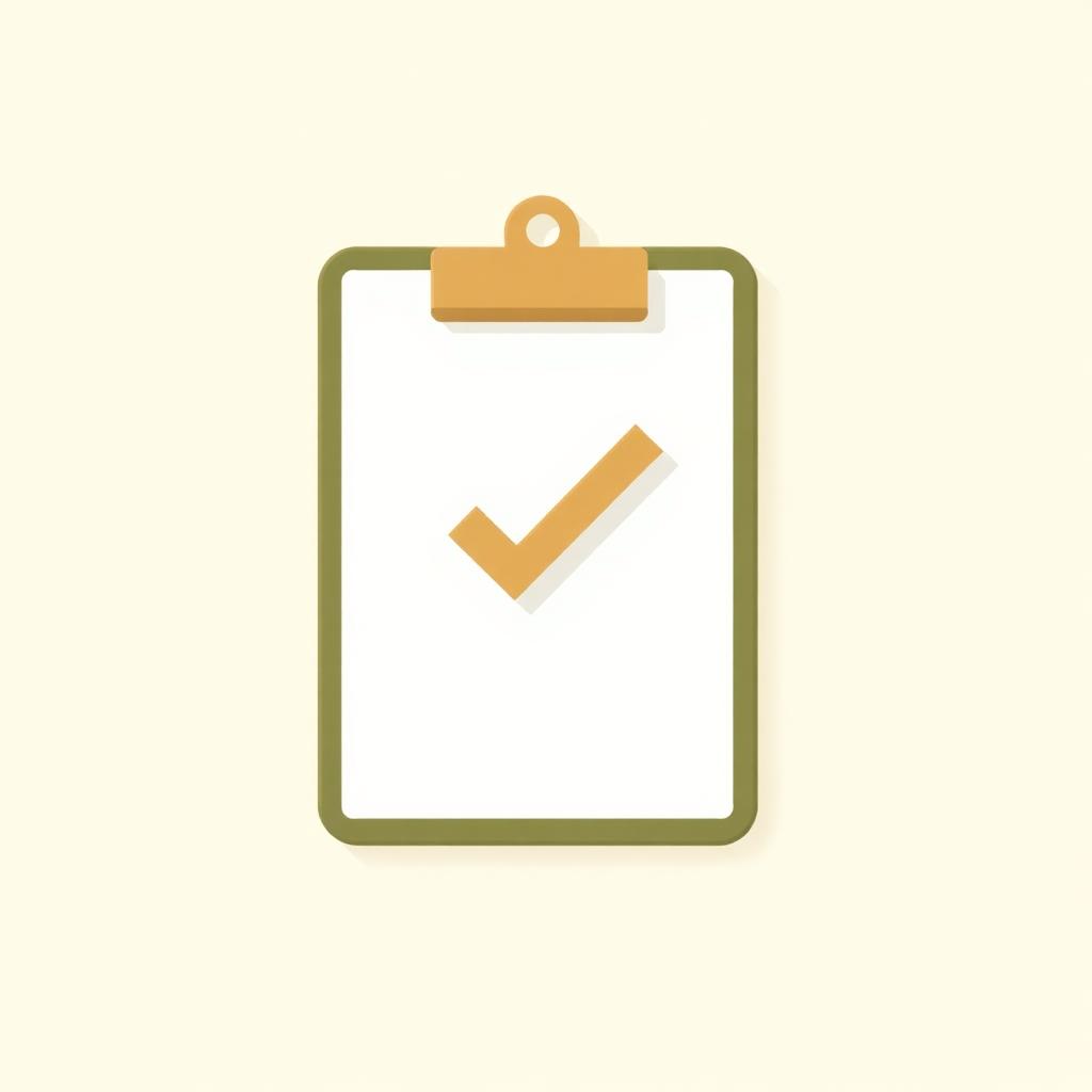 ESA Made Easy handbook checker screen