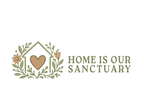 Home Is Our Sanctuary