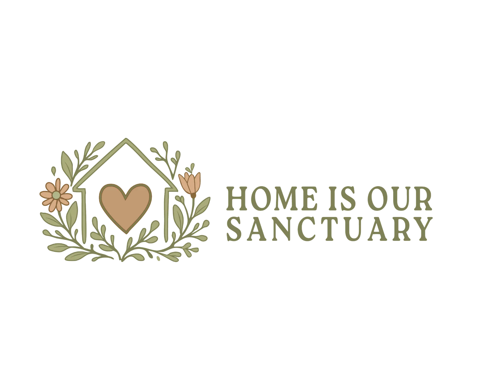 Home Is Our Sanctuary